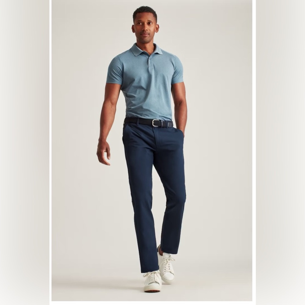 Men’s Bonobos Highland Tour Golf Pants - 32/30